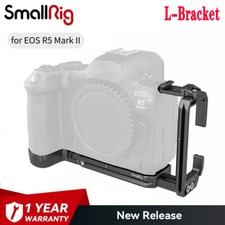 SmallRig L-Shape Bracket Arca-Swiss Quick Release Plate for Canon EOS R5 Mark II