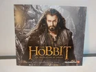 The Hobbit New  Zealand Post Presentation Pack Stamp Collection