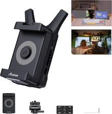 ACCSOON CineView NANO 1080P HDMI 5G-Wifi Wireless Video transmitter Tablet Phone