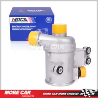 Engine Water Pump 11518635090 for 2012-2019 BMW 335i 435i 535i 640i M2 X5 X6 3.0 (For: More than one vehicle)