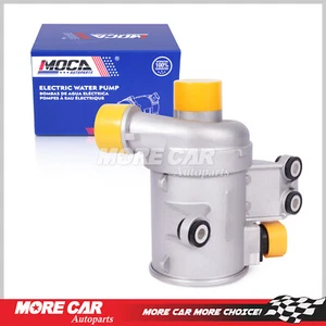 Engine Water Pump 11518635090 for 2012-2019 BMW 335i 435i 535i 640i M2 X5 X6 3.0 (For: More than one vehicle)