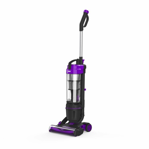Vax UCA1GEV1 Mach Air Upright Vacuum Cleaner, 1.5 Liters, Purple