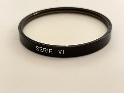 #30213 - LEICA Leitz UVa Filter serie 6