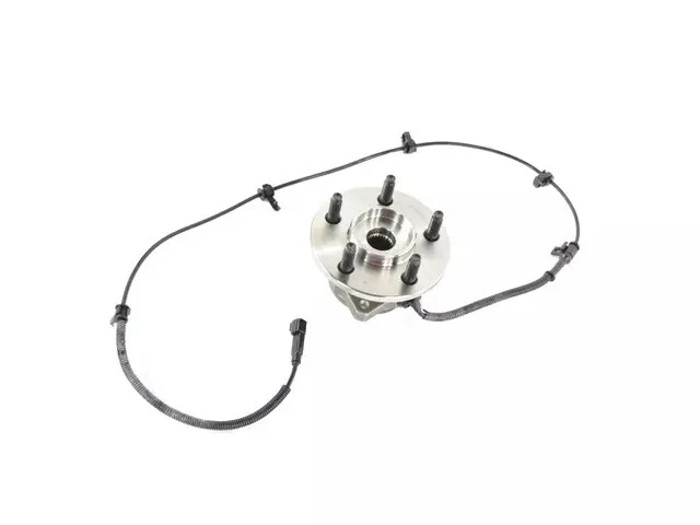 Genuine Mopar 2002-2007 Jeep Liberty Brake Hub Bearing Front Left V2508693AA