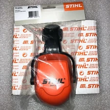 STIHL ProMark Helmet ear muff  7010 889 9000  OEM
