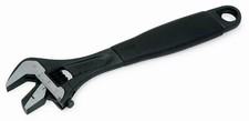 9070 RP US 6" Bahco Ergo® Adjustable/Pipe Wrench Scale