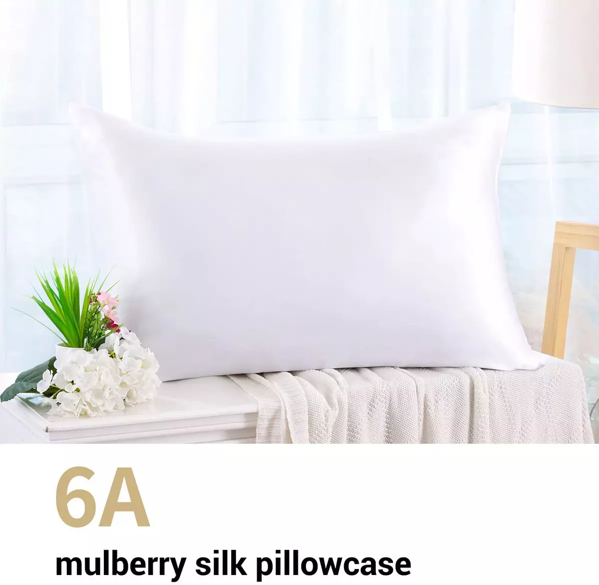 Zimasilk pillowcase sales