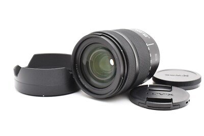 Near Mint Panasonic LUMIX S-R28200 28-200mm F/4-7.1 MACRO O.I.S.