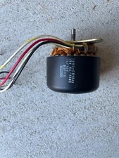 TASCAM 22-2,  22-4, REALISTIC TR-3000, TEAC X-3, X-300  REEL MOTORS TEAC EM1641