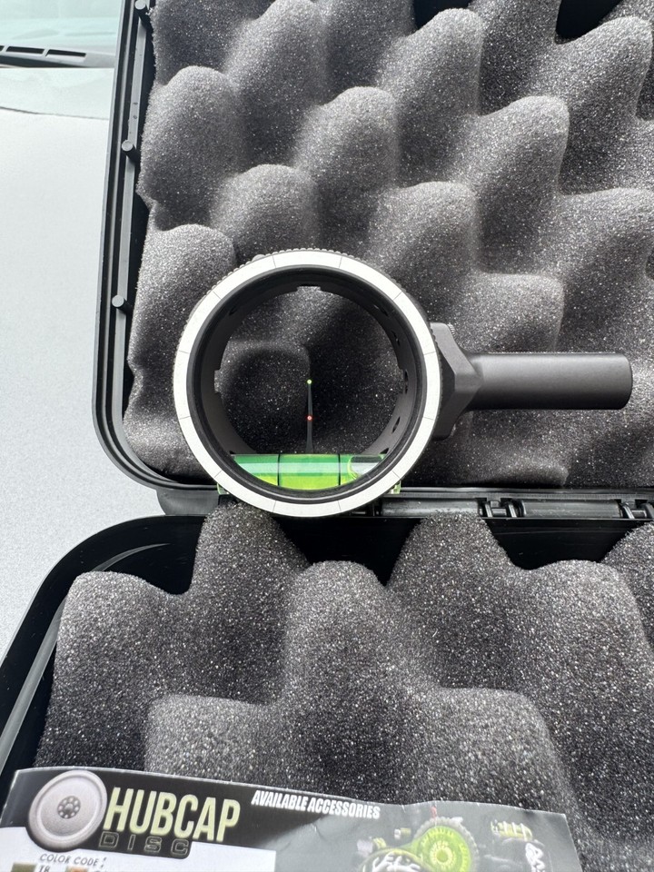 Axcel Driver Plus Sight Bridgelock AVX-41 Scope Ranger .019 Double Pin ...