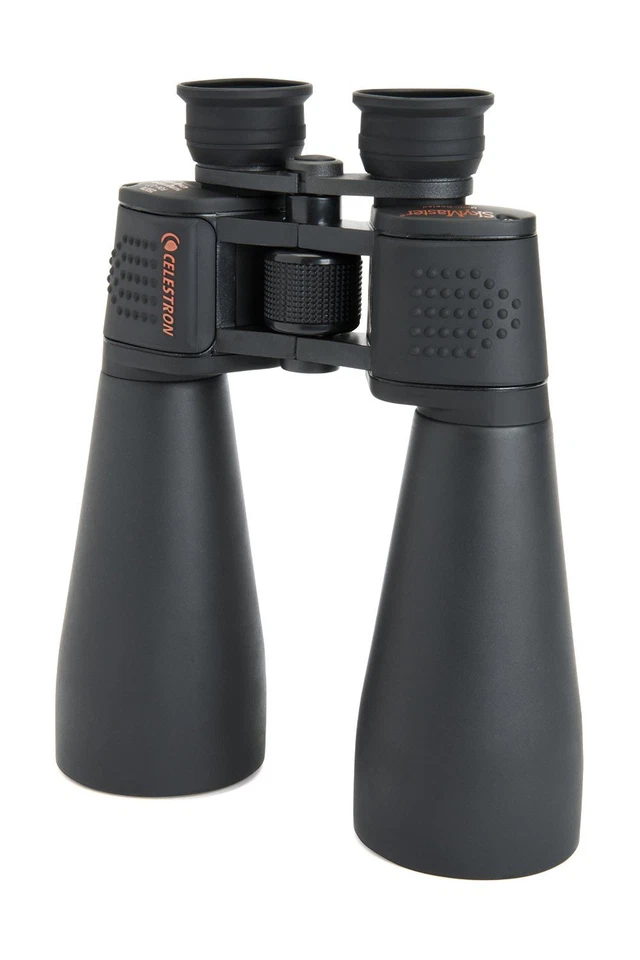 Celestron Skymaster 25x70 Porro Prism Binoculars 71008