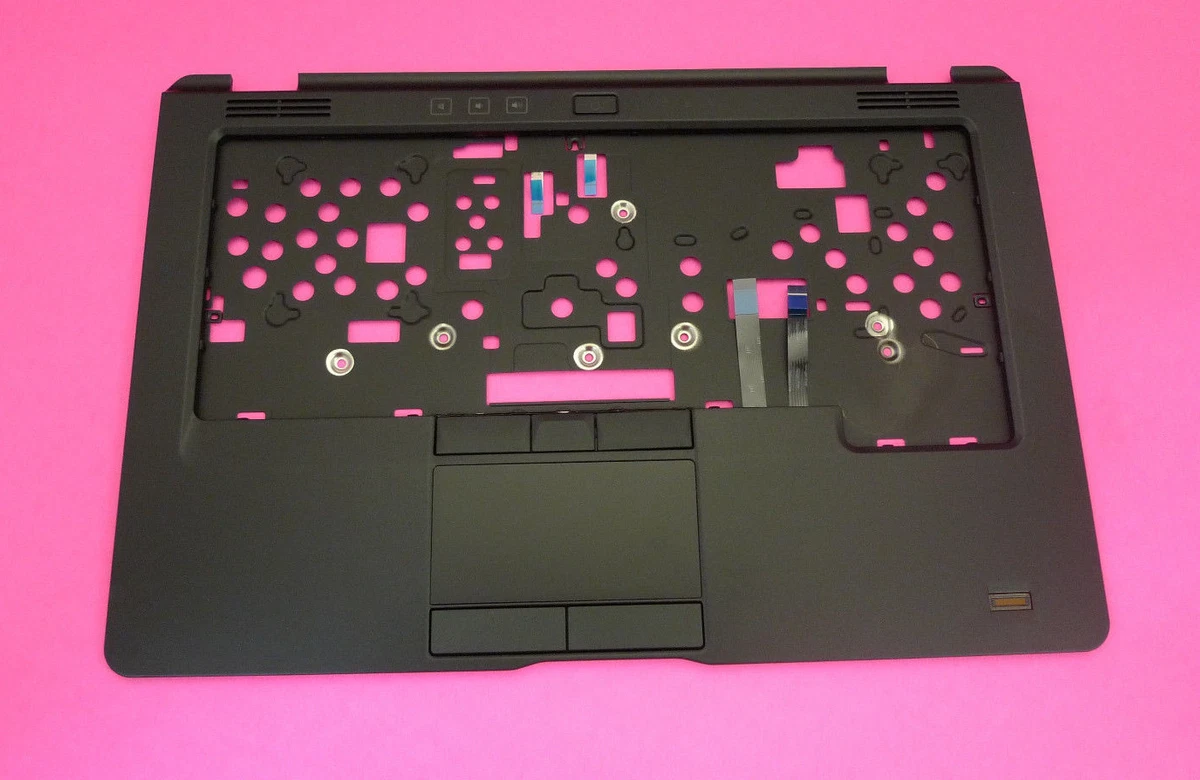 OEM Dell Latitude 13 3380 Palmrest Touchpad US/EN Keyboard Assembly 5505V HUM 13
