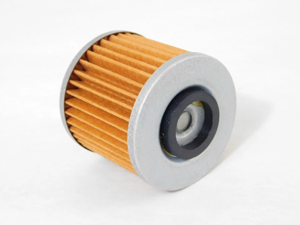 1 NUEVO filtro de aceite de repuesto ilimitado para piezas serie Pro se adapta a Yamaha algunos modelos Foto 3 de 3