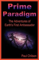 Paul A. Chilson | Prime Paradigm | Taschenbuch | Englisch (2002) | Iuniverse