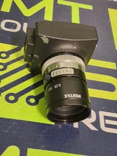 IDS uEye UI-1645LE-C-HQ USB 2.0 INDUSTRIAL DIGITAL CAMERA W/ PENTAX C2514-M LENS