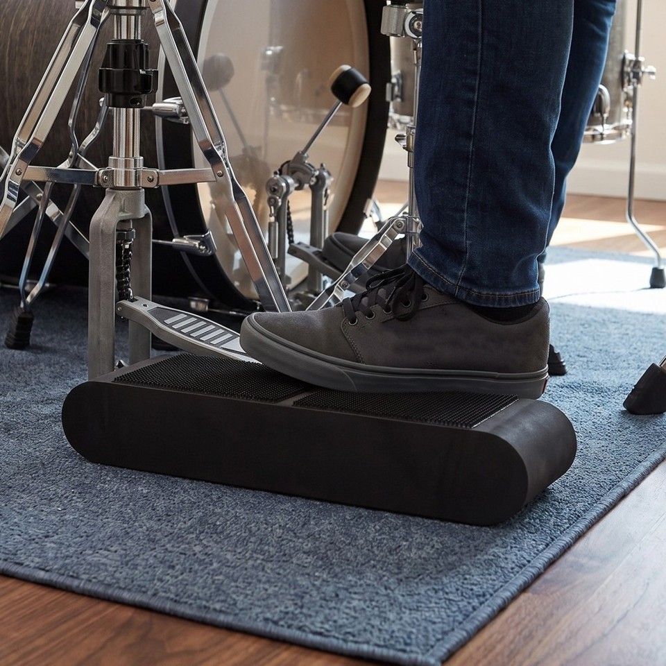 Block Pocture 3pcs Drum Anti Anchor Block, EVA Stabilizing Block for Kick Drum | eBay ...
