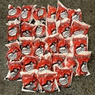 2000 Burger King Pokemon First Movie Toys SEALED NEW Vintage Toy Lot of 27