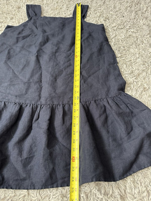 criss cross a line dress Criss Cross A-Line Straps Satin Yellow Long Prom Dress with Slit US16 / As Picture main image 0