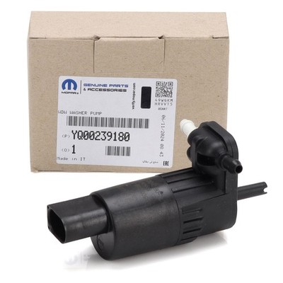 ORIGINAL Opel Waschwasserpumpe ASTRA J K INSIGNIA A MERIVA B ZAFIRA C YQ00239180