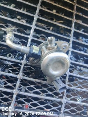 FUEL PUMP ENGINE MOUNTED OEM 18-21 FORD ECOSPORT 1YR WRNTY