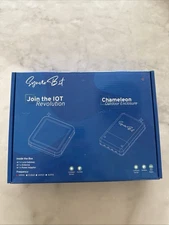 NEW Syncro Bit Helium Miner Gateway - SyncroBit Synchro Bit HNT Mining US915 NEW