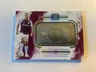 YOURI TIELEMANS 2024-25 Impeccable Premier League SILVER TROY OUNCE BAR Card