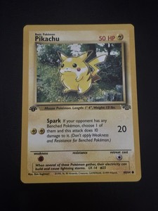 25+ Pikachu W Stamp for sale | Updated Oct 2026