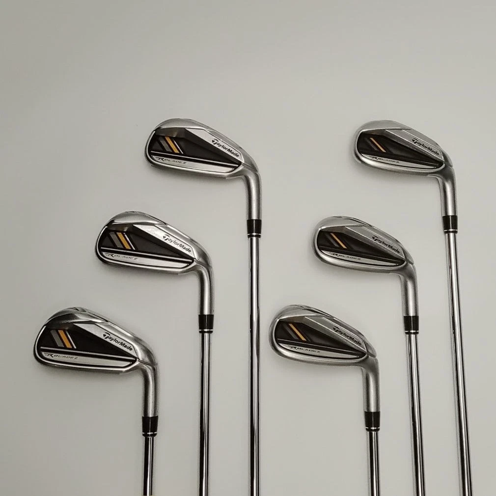 Taylormade Rocketbladez Golf Clubs for sale - eBay