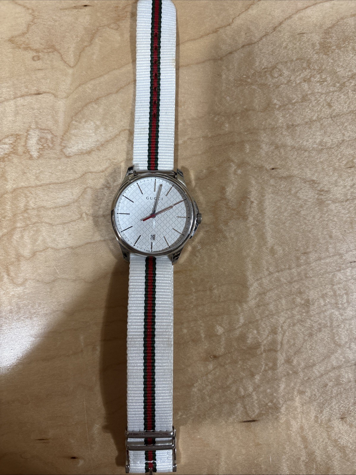 Luxury Gucci Watch for Men and Women