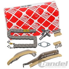 Kit de distribution Mitsubishi PAJERO