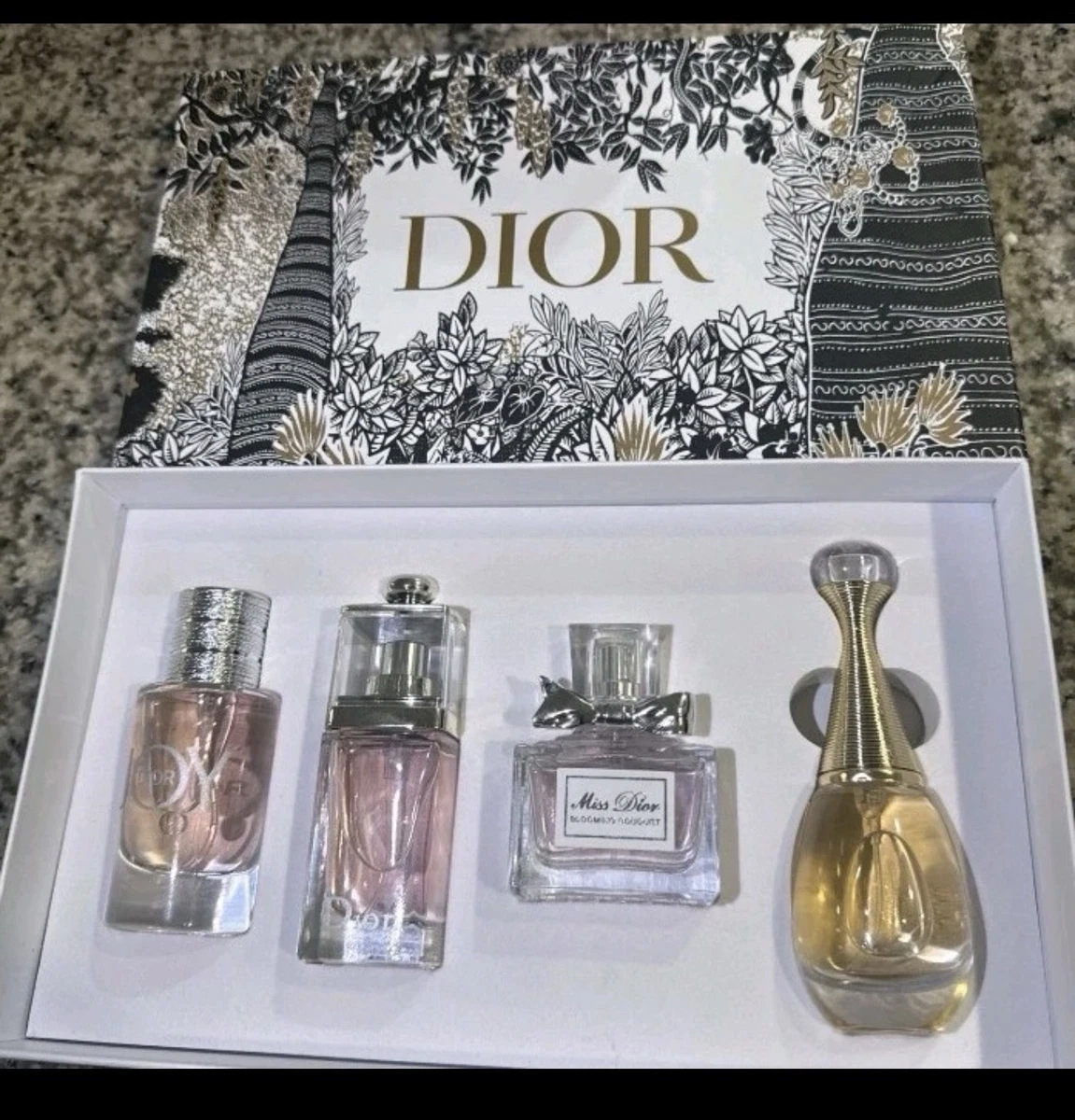 Dior Fragrance Gift Sets for Women for sale - eBay
