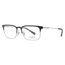 Coach Demo Pilot Men's Eyeglasses HC5121 9369 56 HC5121 9369 56