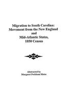 Margaret Peckham Motes | Migration To South Carolina | Taschenbuch | Englisch