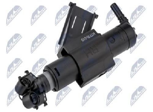 Original NTY WaschwasserdüSe Scheinwerferreinigung EDS-FR-010 FüR Ford-image
