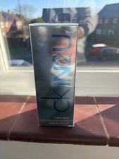 Calvin Klein CK IN2U For Him 150ml Eau de Toilette Spray – New & Sealed