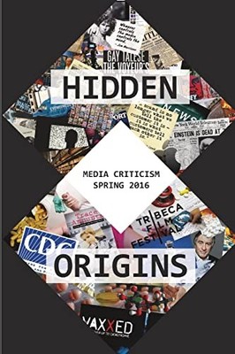 Hidden Origins by Scholastica Media Group (2016, Trade Paperback)
