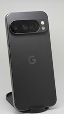 Google Pixel 10 Pro XL 256GB Black Obsidian Network Unlocked Screen Issue