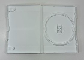 Dino Crisis for Dreamcast [Fan-made Cover Art] (Case Only)