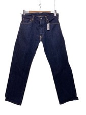 EVISU bottom 32 denim IDG 2000