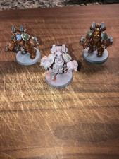 Warhammer 40k: Space Marine - Primaris Aggressors s21 
