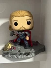 NO BOX -Funko Pop! Deluxe, Marvel: Avengers Assemble Series - Thor