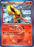 Pokemon TCG Flareon 12/116 Plasma Freeze LP