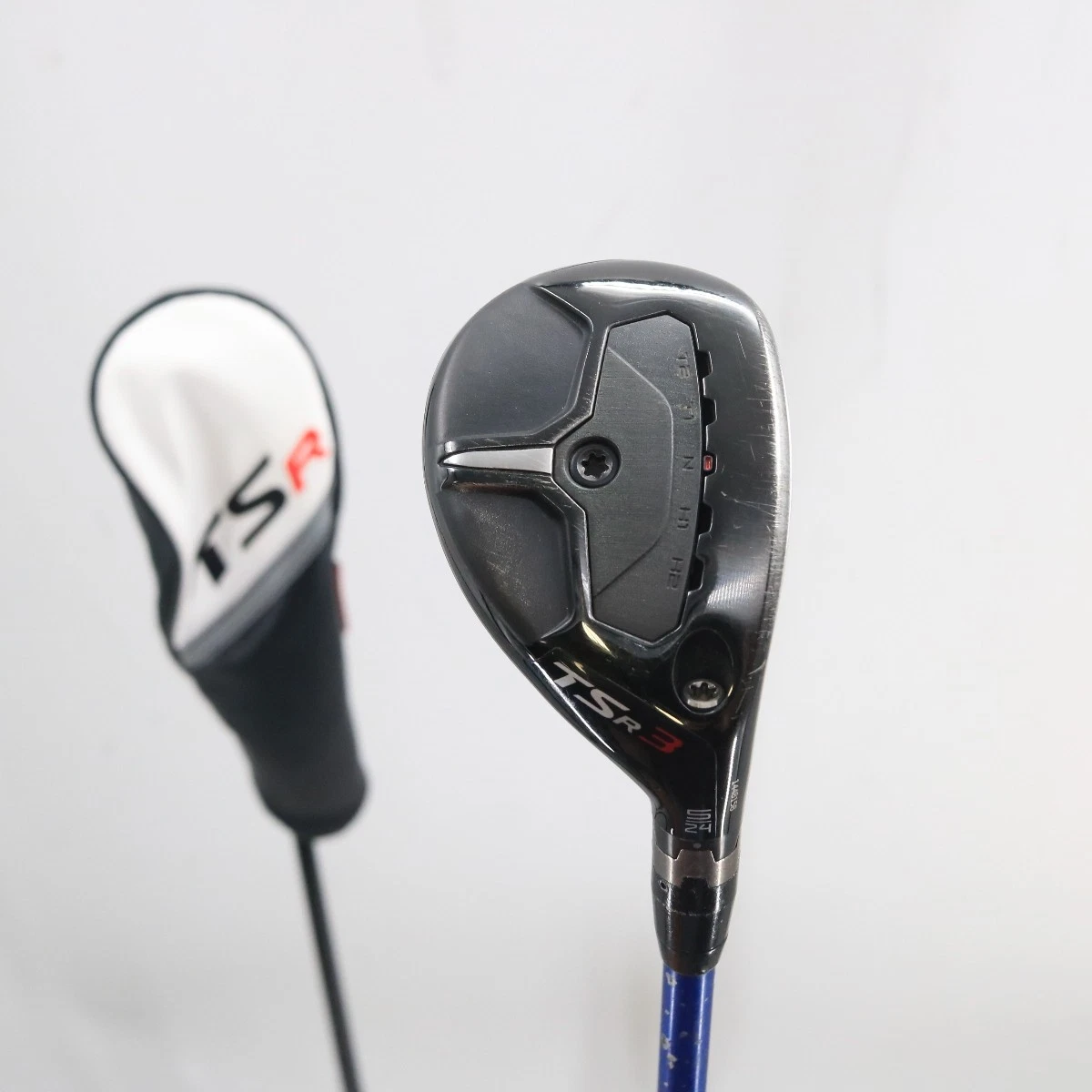Achetez Titleist TSR2 5 Hybrid chez | Garantie de prix EU