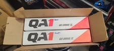 C4 Corvette Qa1 Shocks - Non Adjustable