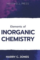 Harry C. Jones | Elements Of Inorganic Chemistry | Taschenbuch | Englisch (2023)