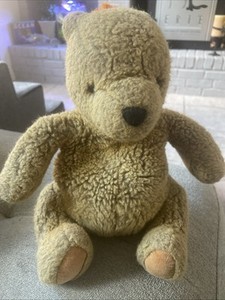 Classic Pooh Gund | eBay