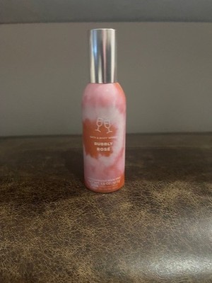 1 x Bath & Body Works Concentrated Room Spray - Bubble Rose
