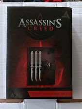 Upper Deck Lands Assassin's Creed Trading Card License 9