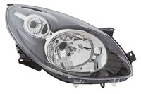 Hella 1E7 271 510-361 Hauptscheinwerfer Rechts FüR Renault