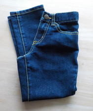 Boys Gymboree Jeans Denim - Dark Wash - Size 5 - 196 